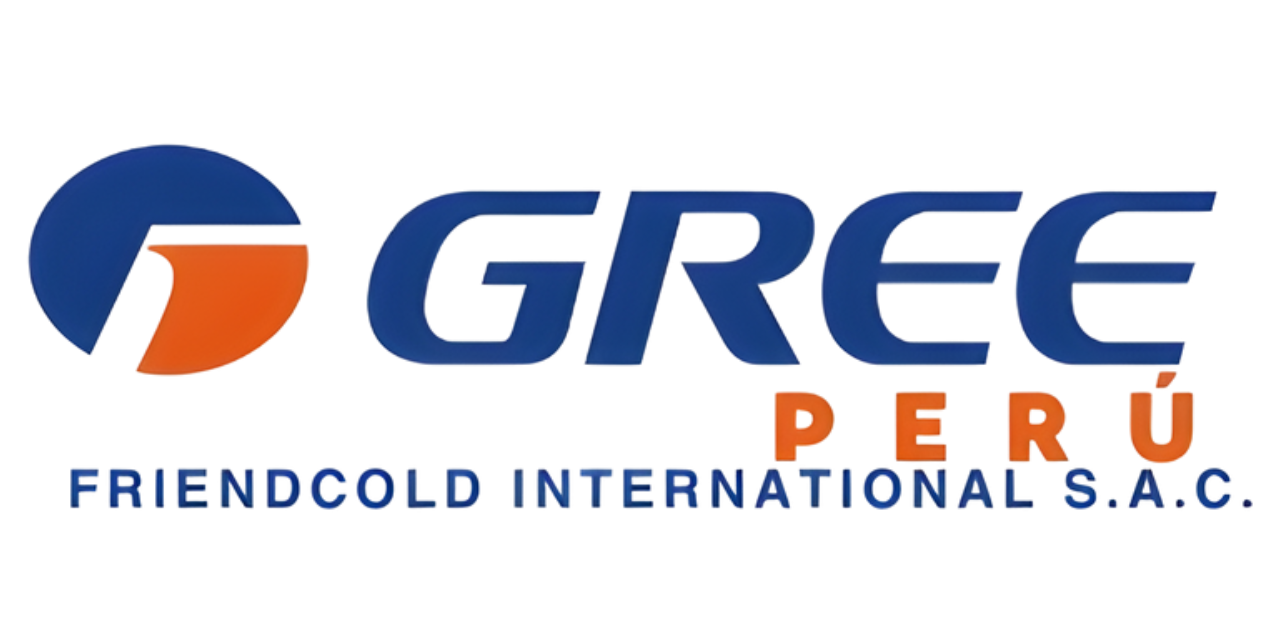 Gree Perú